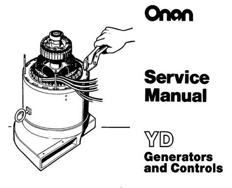 Onan yd series 4 5 to 30 kw generators and controls service repair workshop manual. - Handbook of nondestructive evaluation second edition by chuck hellier.