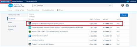 Onboarding Step 1: Install Gainsight & Configure