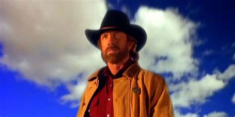 Once Again, No, Chuck Norris Is Not Dead, But He Did Hit A Miles…