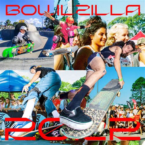 Once Again Back Is The Incredible BOWLZILLA …