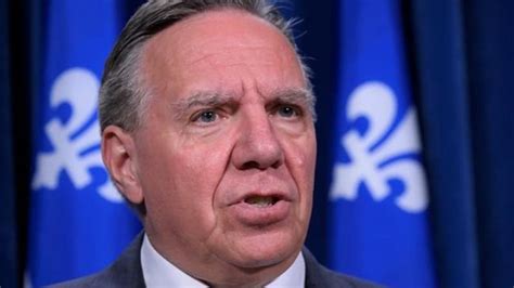 Once Canada’s most popular premier, Quebec’s Legault trails in polls after bad year