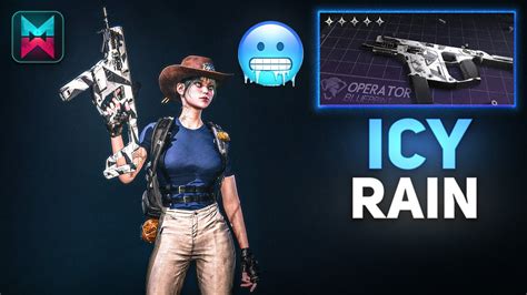 Once Human Icy Rain Build Guide!! YouTube