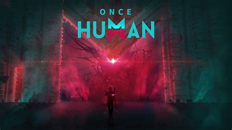 Once Human on Steam.