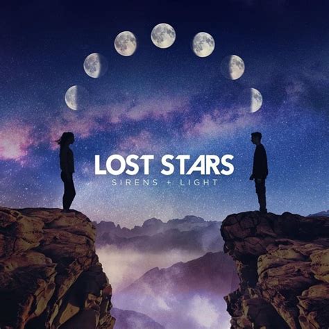 Once In a Lifetime - Lost Stars Shazam