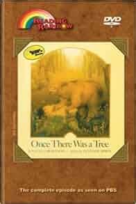 Once There Was A Tree