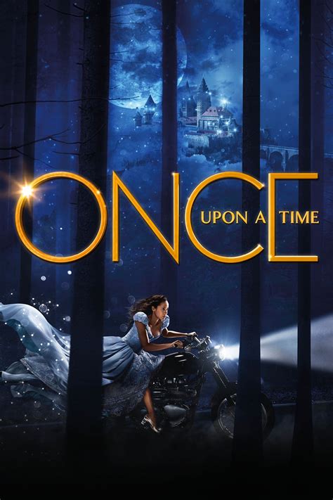 Once Upon A Future Time