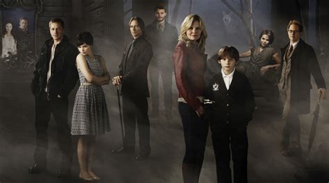 Once Upon a Time: Sezon 3.