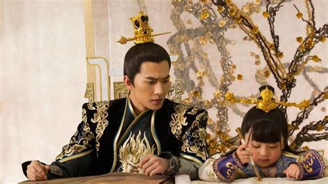 Once Upon a Time (2017) MUBI. 