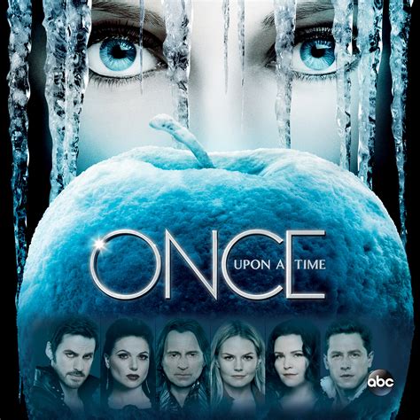 Once Upon a Time on iTunes