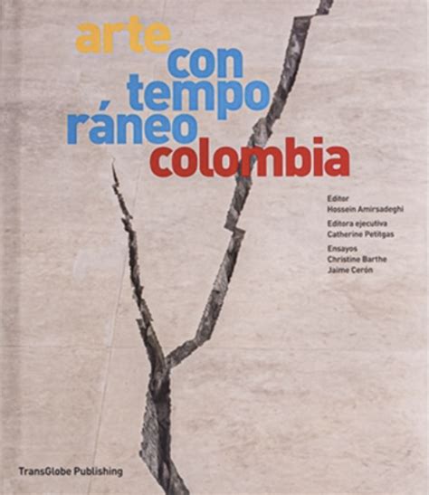 Once expresiones del arte colombiano contemporáneo. - Triz 250 yamaha manual de servicio de reparación.
