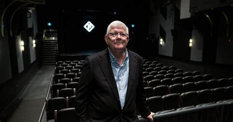 Once feared lost, the Paradise Theatre is reborn on Bloor Street