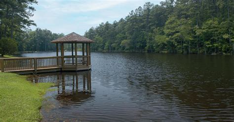 Once private retreat in Aiken County has been deeded over for …