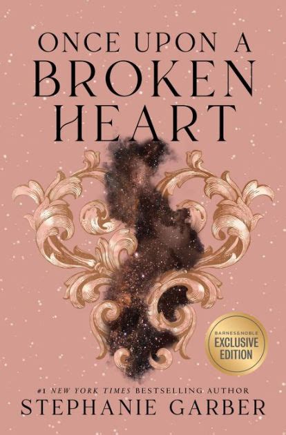 Once Upon A Broken Heart: Indigo Exclusive Edition. Stephanie Garber. Sep 28, 2021. $25.99. Online pricing. Prices and offers may vary in store. . Learn More. This product requires a minimum order of 1.. 