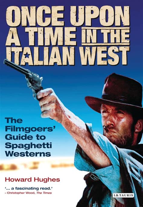 Once upon a time in the italian west the filmgoers guide to spaghetti westerns. - Struttura e competitività del settore calzaturiero in italia.