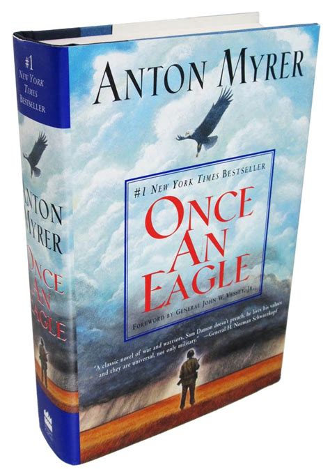 Read Online Once An Eagle Revised Edition By Anton Myrer