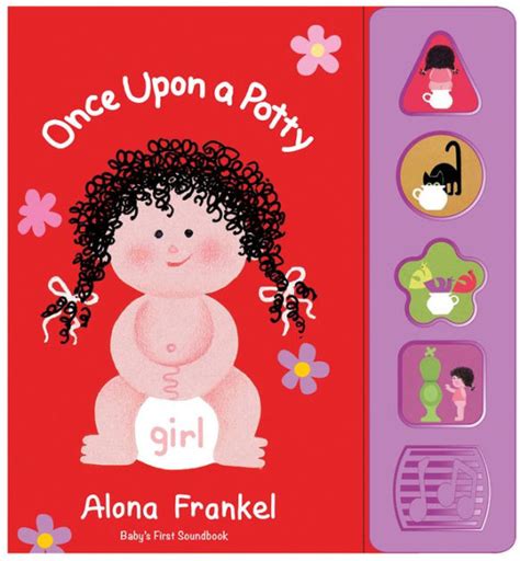 Read Online Once Upon A Potty Girl By Alona Frankel