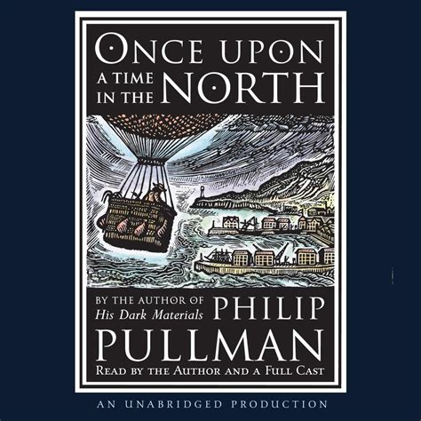 Read Once Upon A Time In The North His Dark Materials 05 By Philip Pullman
