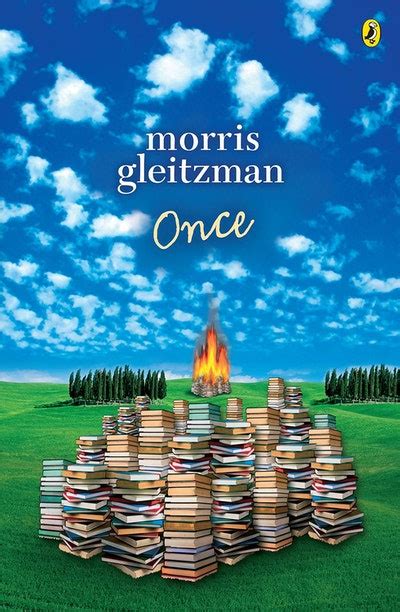 Read Once By Morris Gleitzman
