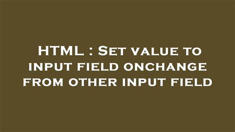 Onchange alert.  I set the default choice based on different field.  This compreh...