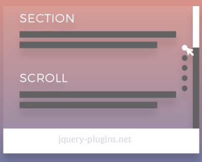 Onclick scroll to next section jquery codepen.  Mul&egrave; sorpreso: &ldquo;Credevo...