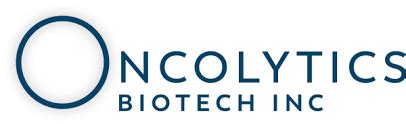 Nov 3, 2023 · SAN DIEGO and CALGARY, AB, Nov. 3, 2023 /PRNewswire/ -- Oncolytics Biotech ® Inc. (NASDAQ: ONCY) (TSX: ONC), a clinical-stage immunotherapeutics company focused on oncology, today announced recent operational highlights and financial results for the third quarter ended September 30, 2023. All dollar amounts are expressed in Canadian currency ... . 