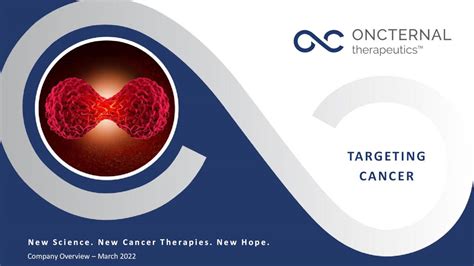 Oncternal Therapeutics: Q3 Earnings Snapshot