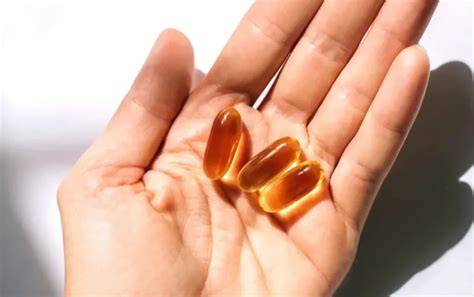 Onder Albayram Fish Oil Research