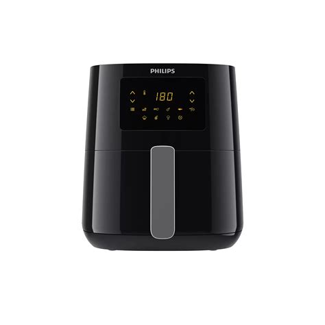 Ondersteuning voor 3000 Series Airfryer L HD9252/70 Philips