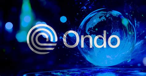 Ondo crypto news today.  It is built using the Cosmos View cryptocurrency prices, marke...