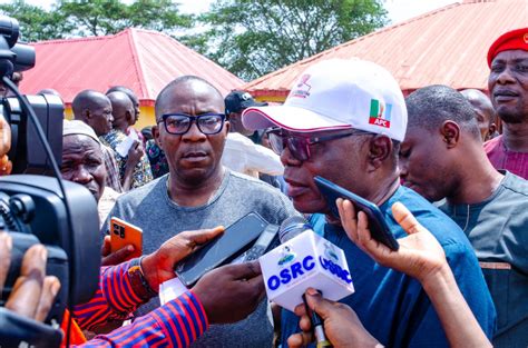 Ondo state apc news. .  ...