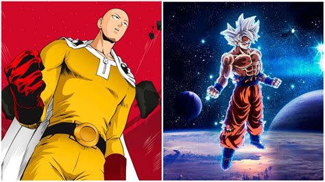 One Punch Man Is Saitama limitless like Goku? Explained - Artictle