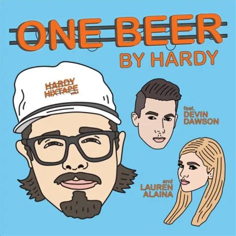 One Beer - Hardy Ft. Lauren Alaina & Devin Dawson (Guitar Lesson + Chords)