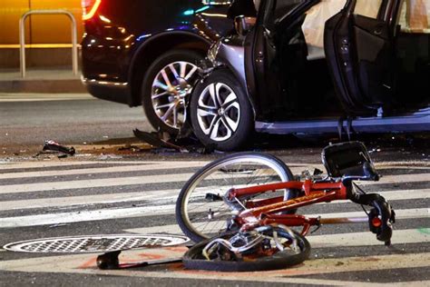 One Bicyclist Hospitalized after Hit-and-Run on Catalina Boulevard [San Diego, CA]