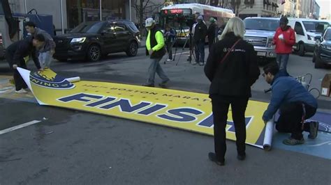 One Boston Day events taking shape for 10th anniversary of Marathon bombing