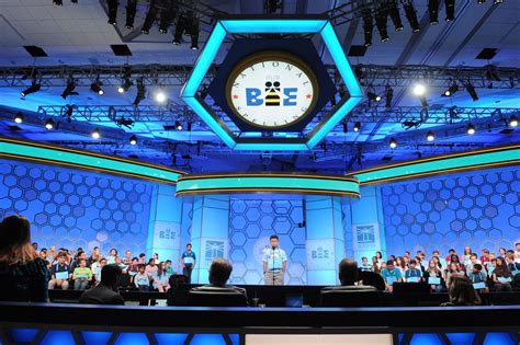 One Colorado speller remains in the Scripps National Spelling Bee after first two rounds