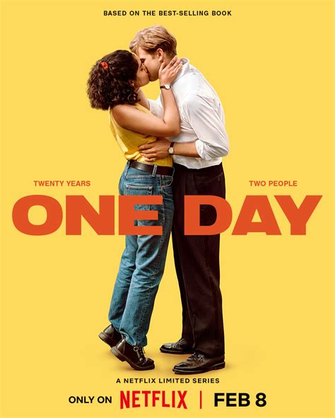 One Day (film) - Wikipedia