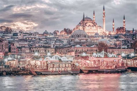 One Day in Istanbul: 13 Best Things To Do - Nomad Epicureans