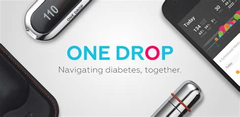 One Drop Diabetes Management 4+ - App Store