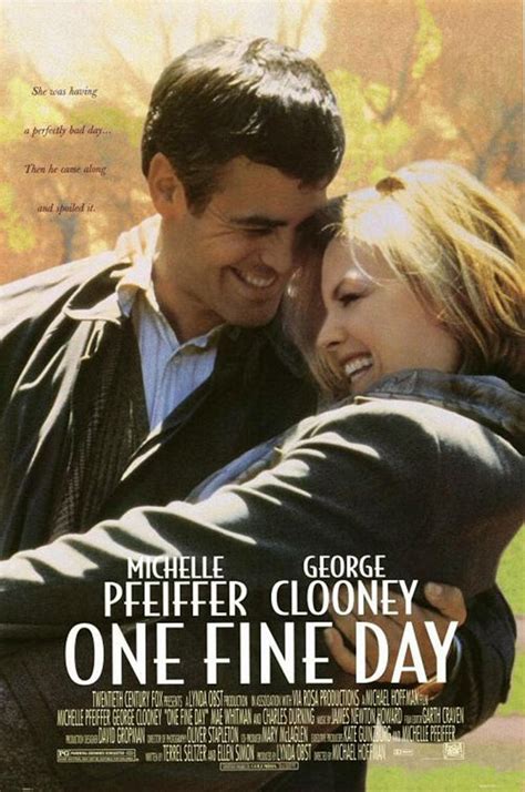 Read One Fine Day