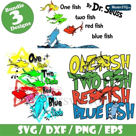 One Fish Two Fish Svg Free 1073+ SVG Design FIle Free SVG Code