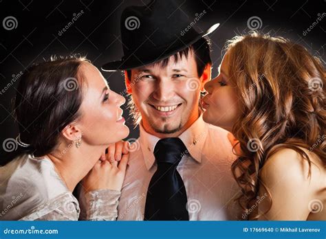 One Guy Two Girls Onlyfans Leak