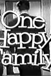 One Happy Family (1961) (Serie TV) - Palomitacas