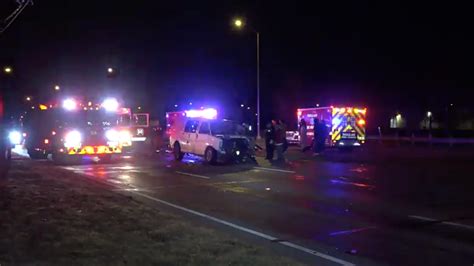 One Killed, One Hospitalized after Head-On Accident on East State Highway 71 [Austin, TX]