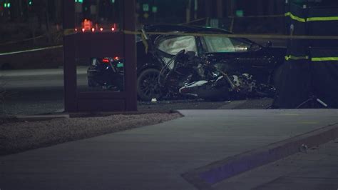 One Killed in Motorcycle Accident on Estrella Parkway [Goodyear, AZ]