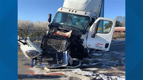 One Killed in Semi-Truck Crash on Highway 88 [San Joaquin County, CA]