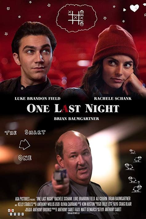 Read One Last Night