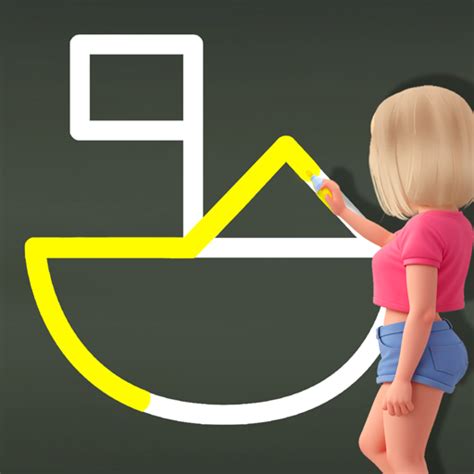 One Line Drawing Game Apps on Google Play