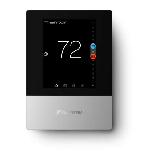 One Lite Smart Thermostat - Daikin ONE+