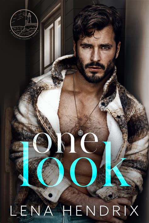 One Look (Sullivan Family, book 1) by Lena Hendrix