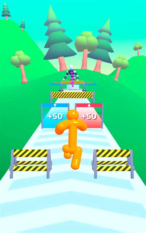 One Man Run APK Download for Android 